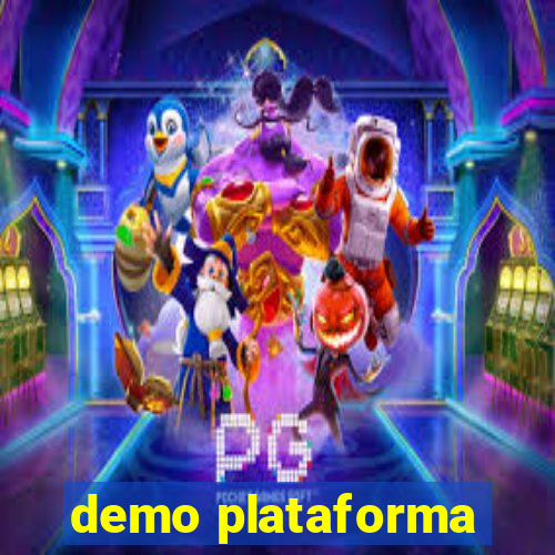 demo plataforma